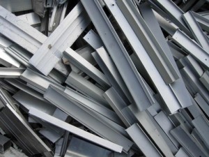 aluminum